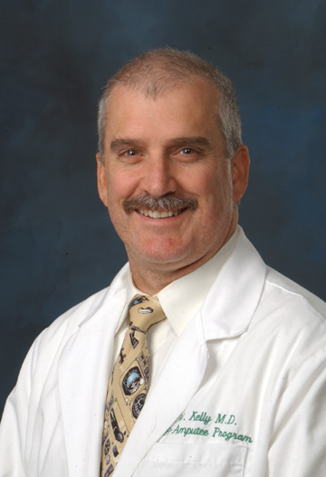 Dr. Clay Kelly Dr. Clay Kelly