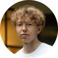 Kai Abitbol-Pierce headshot