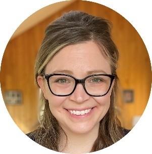 Melissa Alcorn headshot