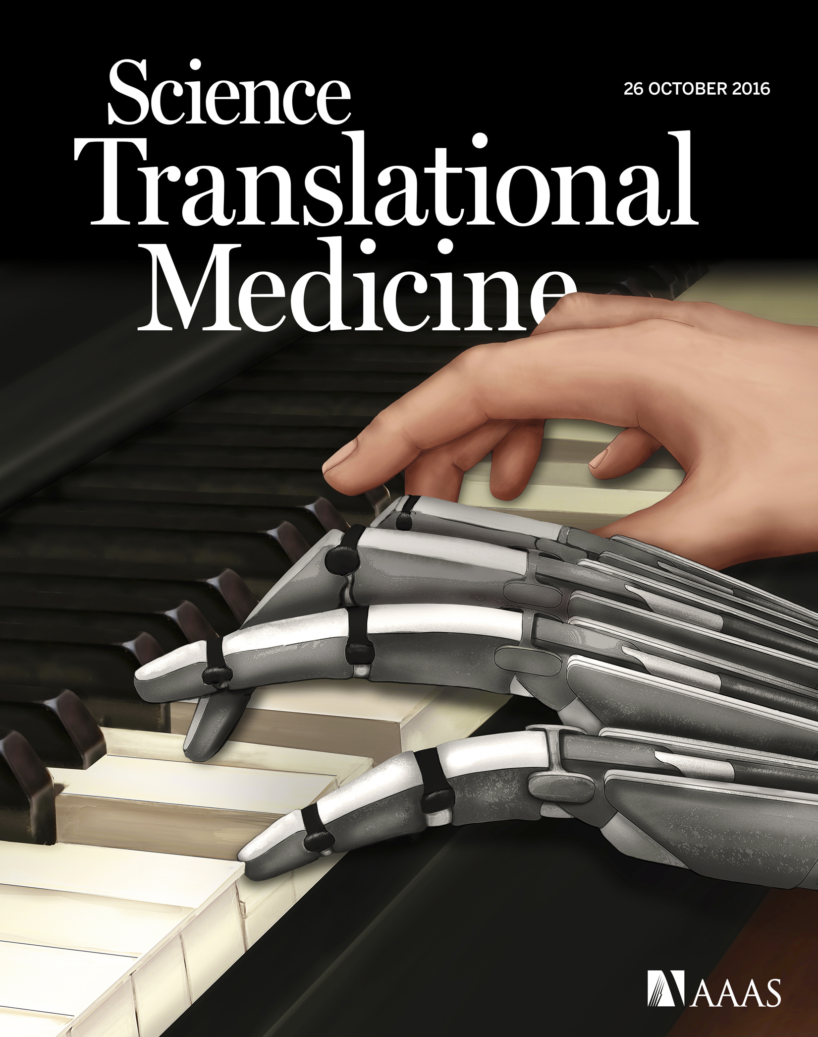 STM cover