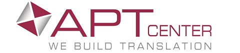 APT Center logo