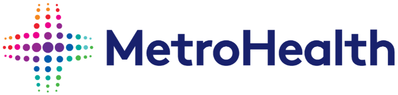MetroHealth Logo