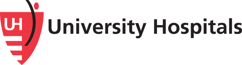 University Hospitals Logo