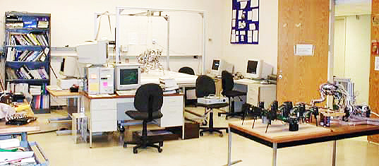 BIRL lab