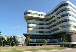 Louis Stokes Center