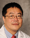 Hui Zhu, MD, ScD