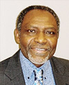 Dr. Musa Audu