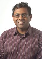 Dr. Soumyajit Mandal