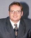 Stuart Rowan, PhD