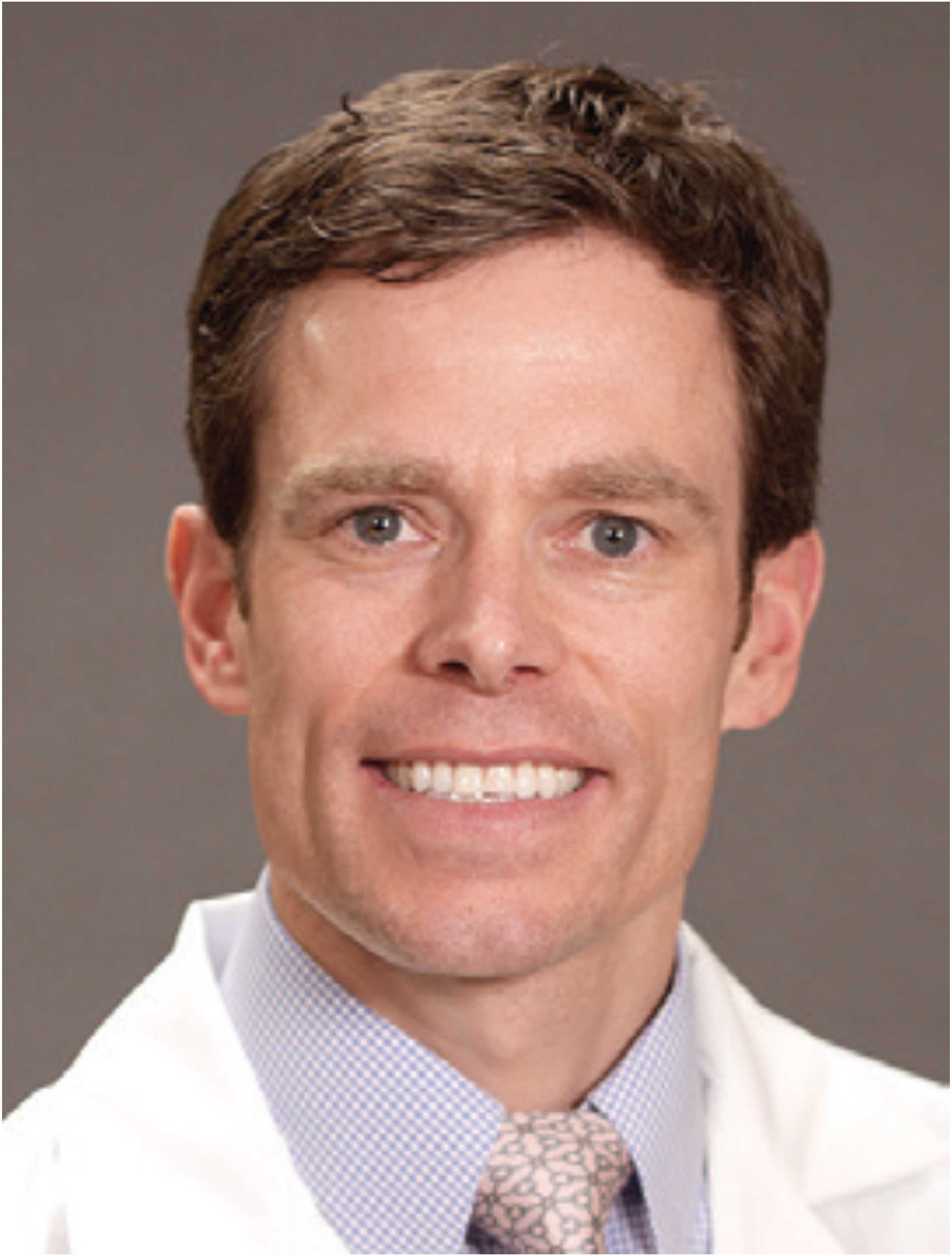 Mark Weidenbecher, MD